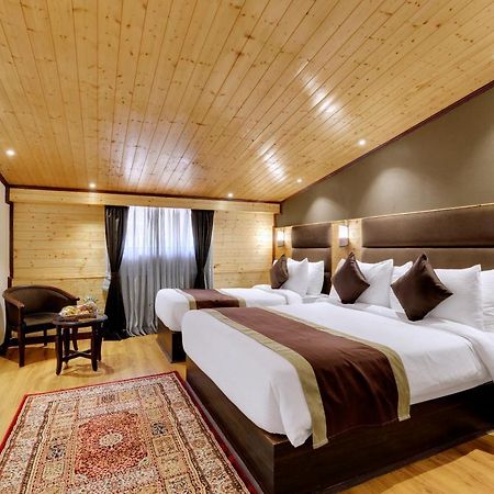 Sumitel Shangrila Deorali Gangtok Tadong Екстер'єр фото