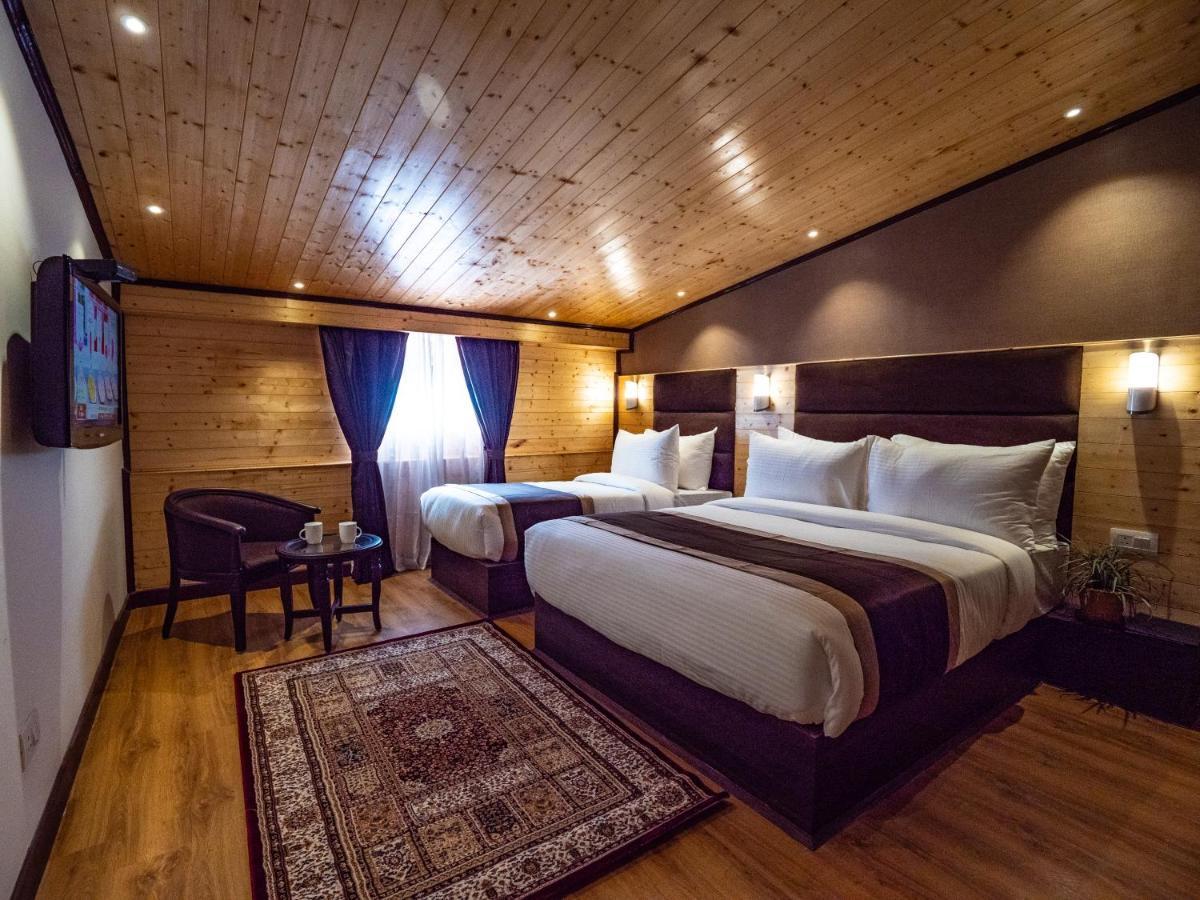 Sumitel Shangrila Deorali Gangtok Tadong Екстер'єр фото