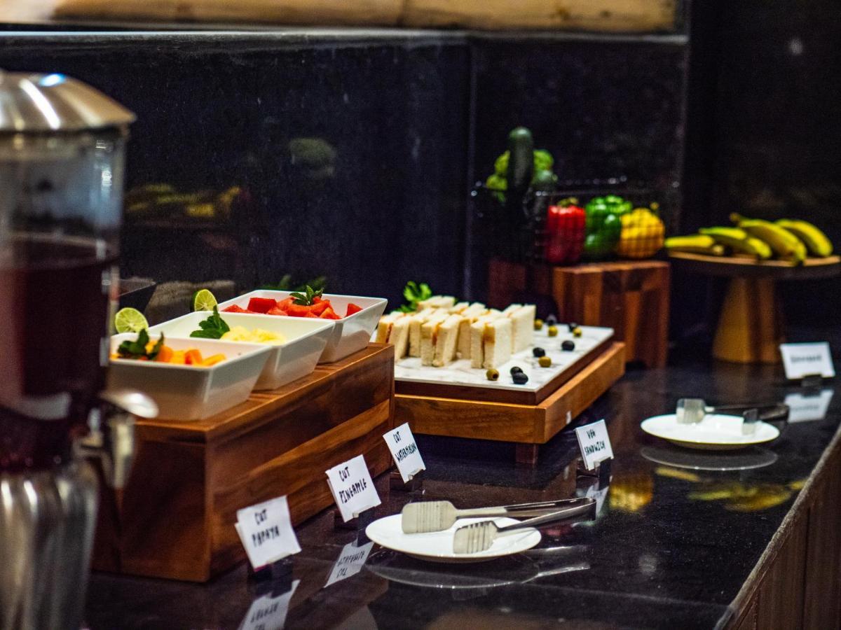 Sumitel Shangrila Deorali Gangtok Tadong Екстер'єр фото