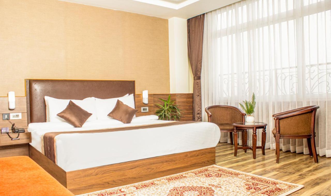 Sumitel Shangrila Deorali Gangtok Tadong Екстер'єр фото