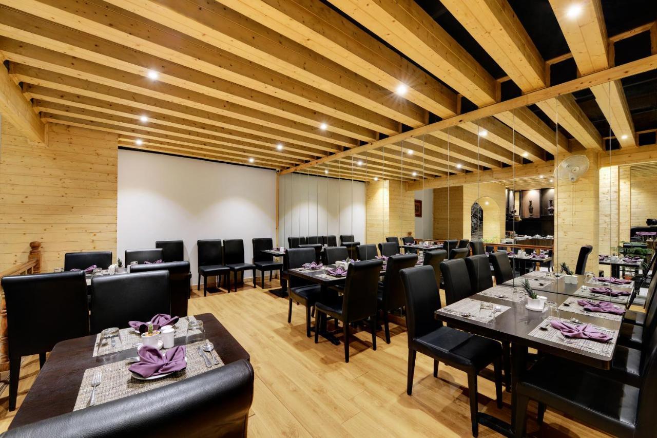 Sumitel Shangrila Deorali Gangtok Tadong Екстер'єр фото